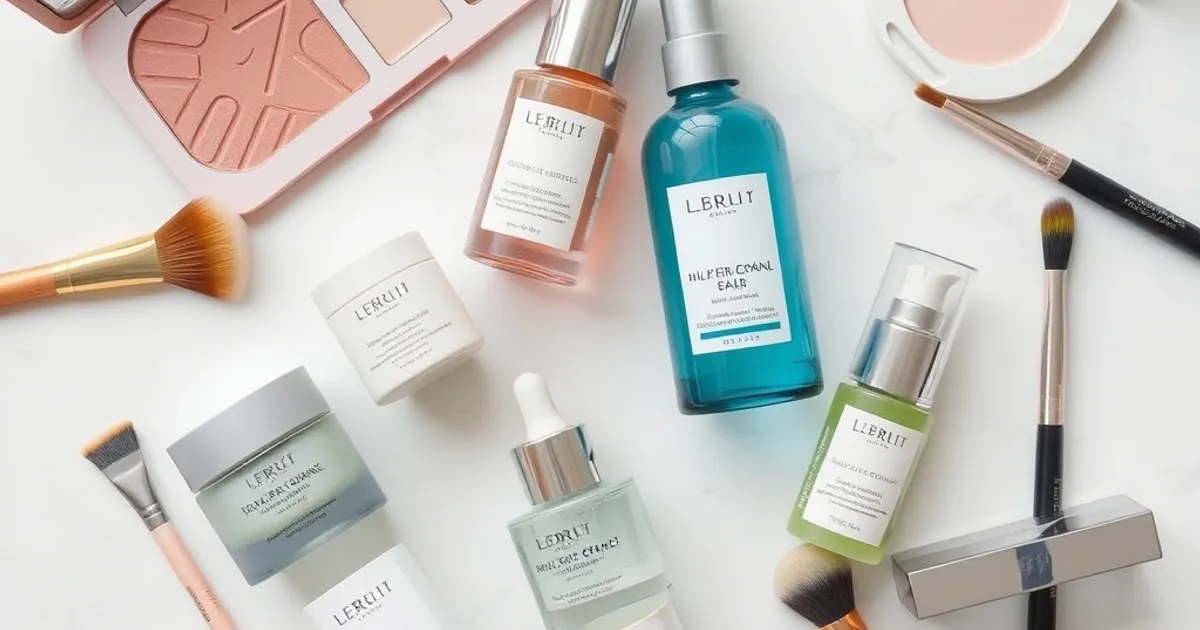 Skincare and Makeup: Building Your Daily Beauty Routine