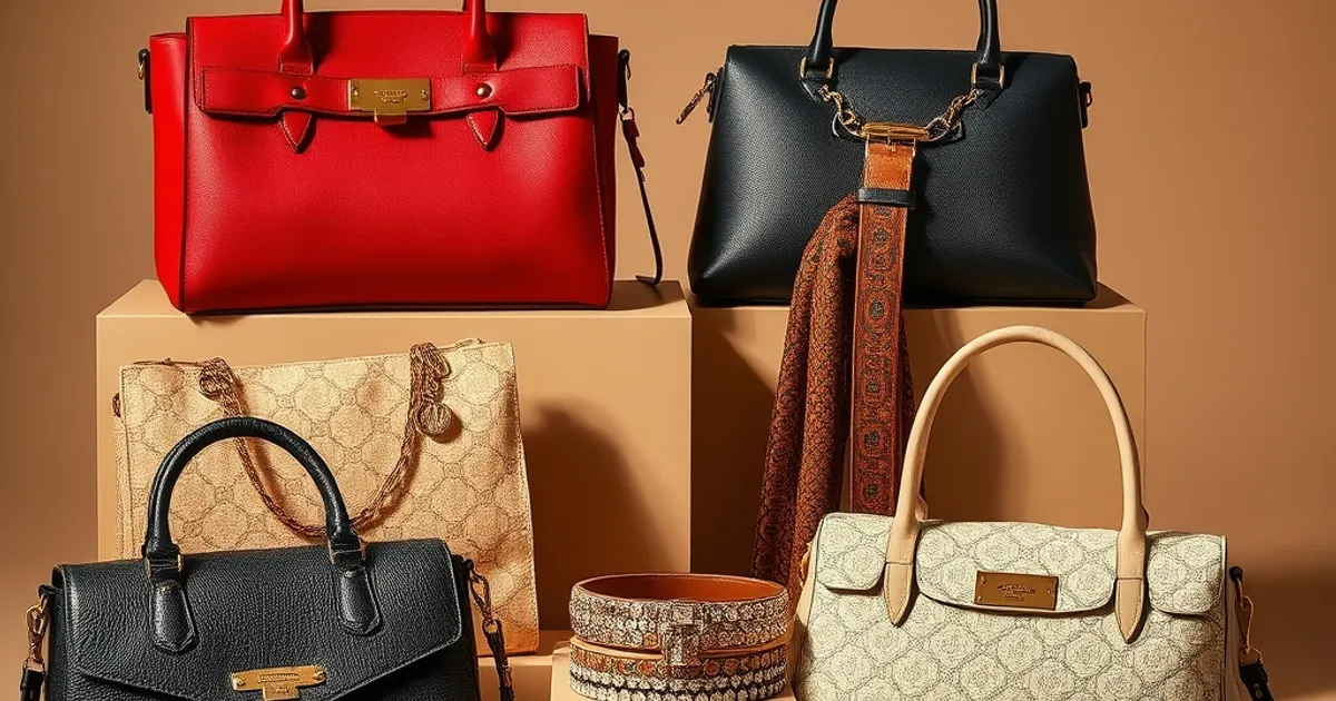Statement Accessories That Elevate Any Outfit